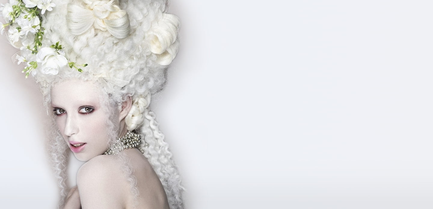 Peluquería de plató