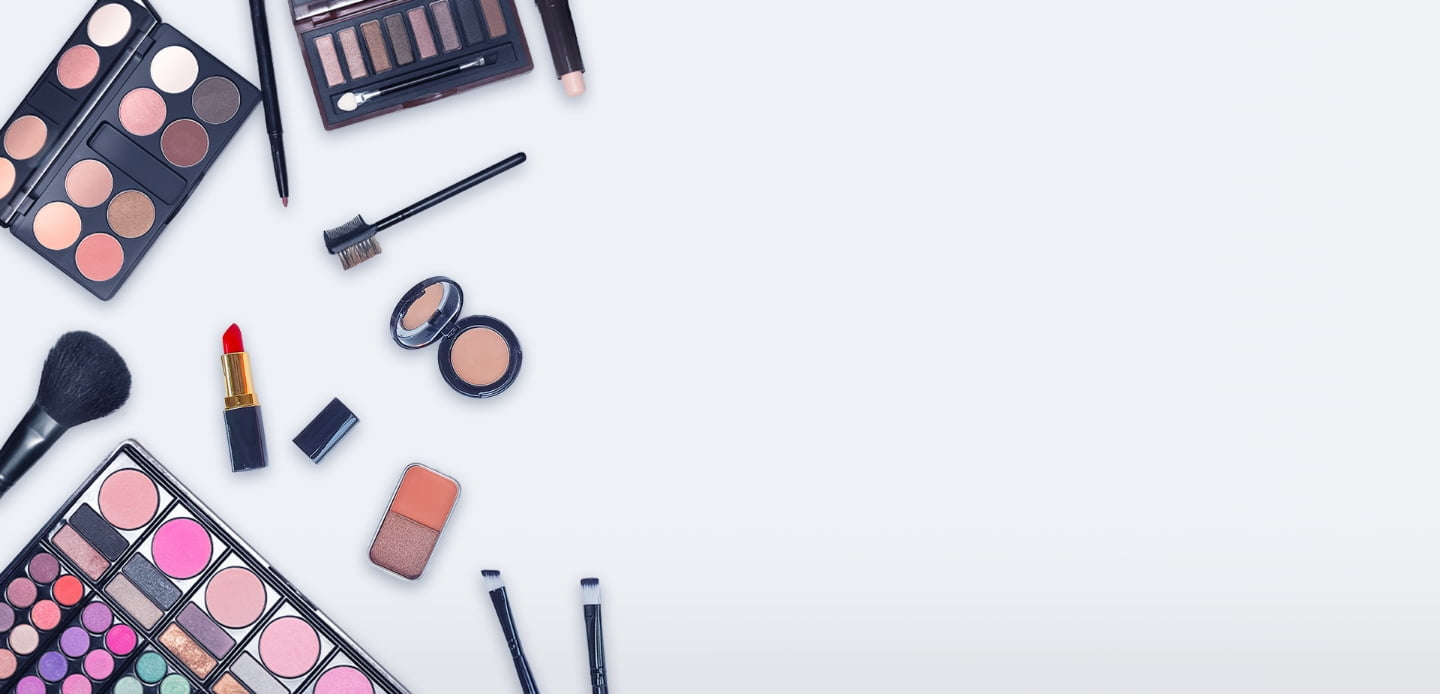 Curso de automaquillaje