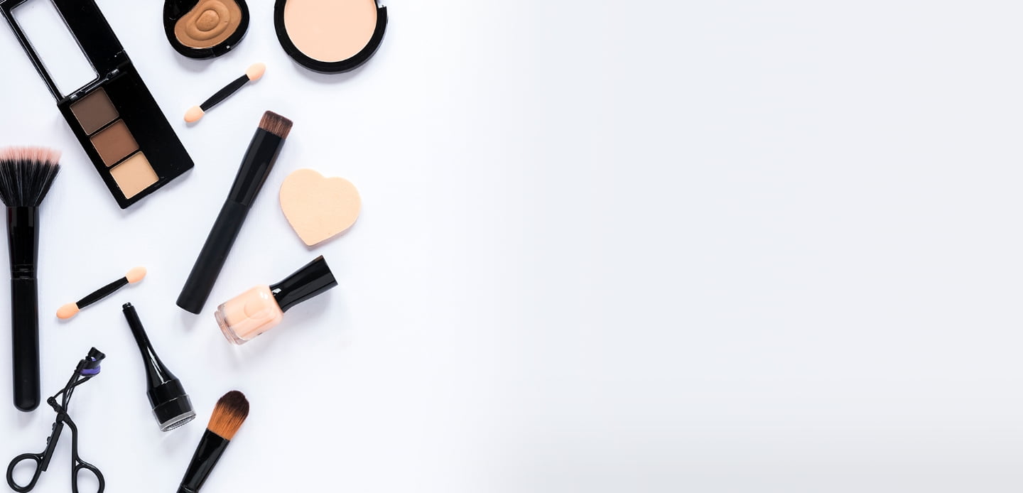 Gema García maquilladora