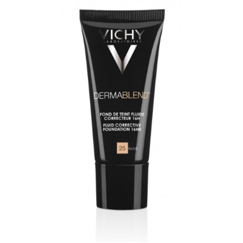 Dermablend base de maquillaje correctora de Vichy