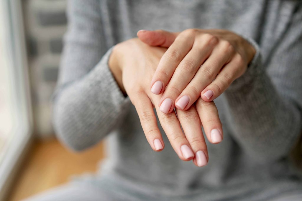 Alteraciones en las uñas como consecuencia del tratamiento oncológico