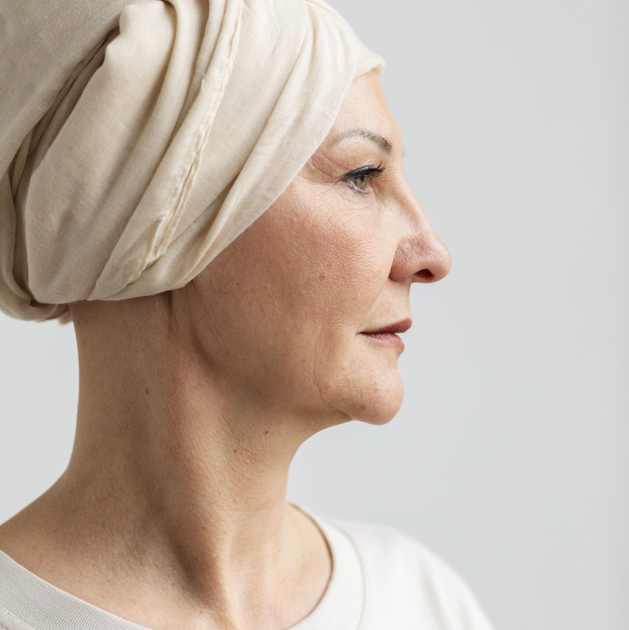 Alteraciones en la piel como consecuencia del tratamiento oncológico